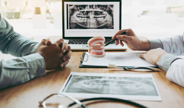 Best Emergency Dental Services for Seniors in Grafton, ND