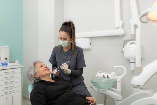 Best Orthodontic Emergency Dentist in Grafton, ND