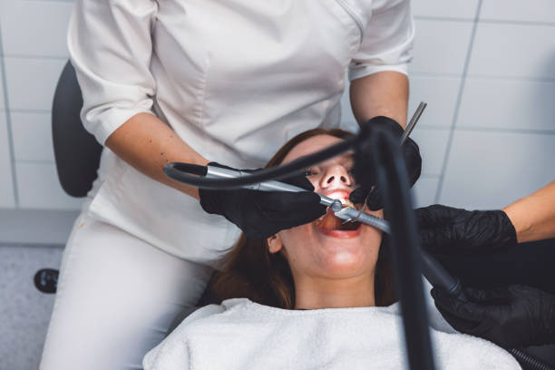 Best Weekend Emergency Dentist in Grafton, ND
