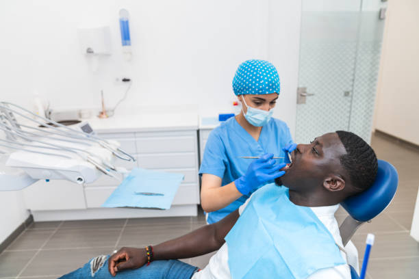 Best Emergency Dentist for Knocked-Out Tooth in Grafton, ND