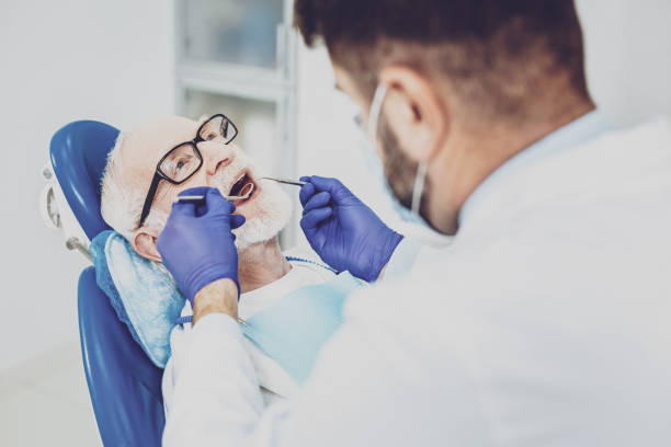 Best Emergency Dentist for Special Needs Patients in Grafton, ND